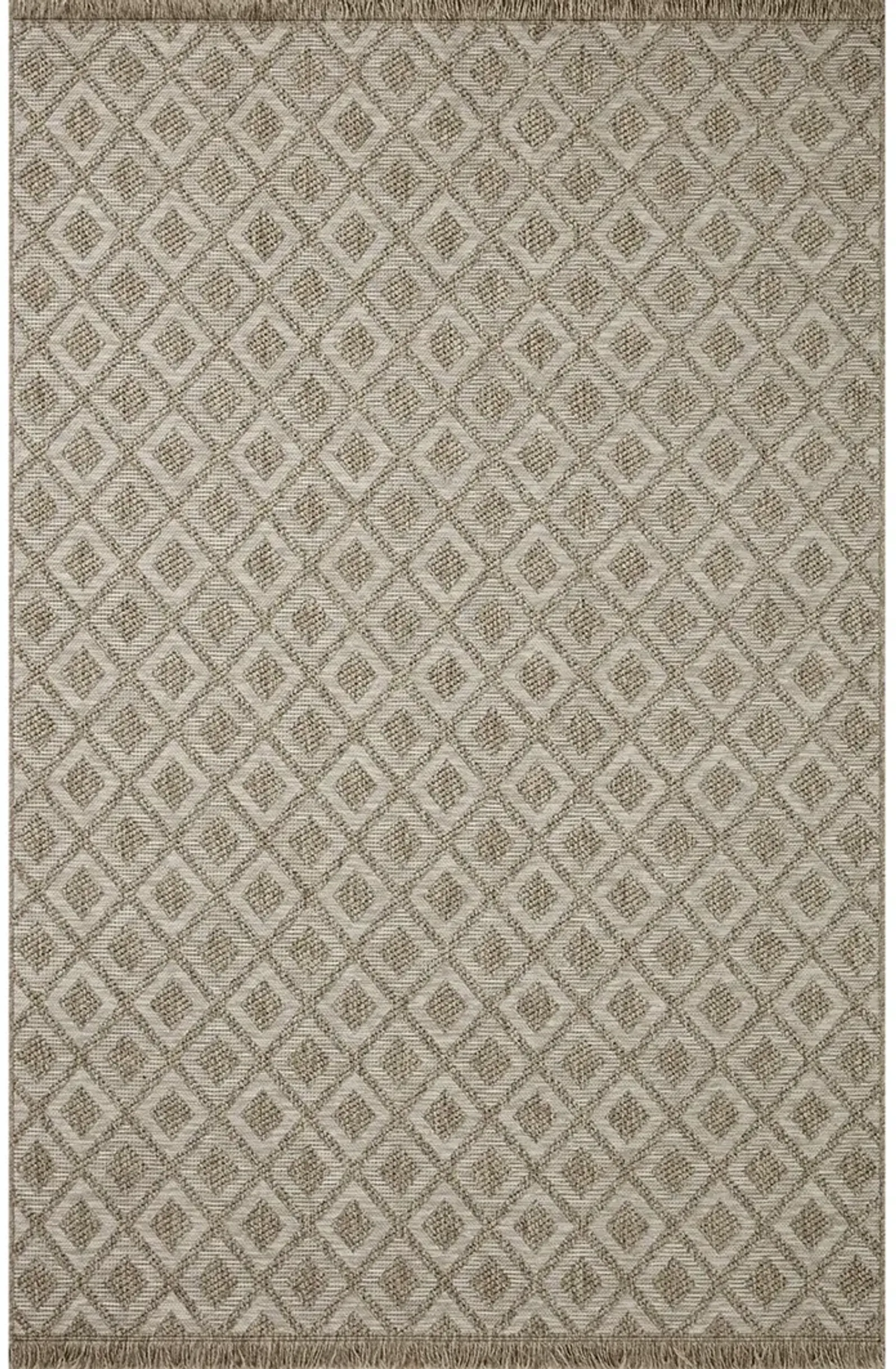 Dawn DAW07 7'8" x 7'8" Rug