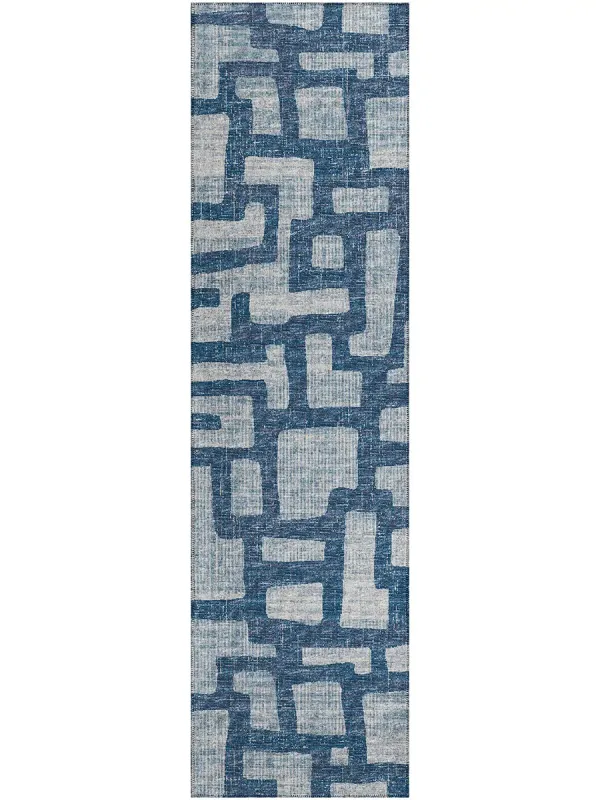 Sedona SN4 Storm 2'3" x 12' Rug