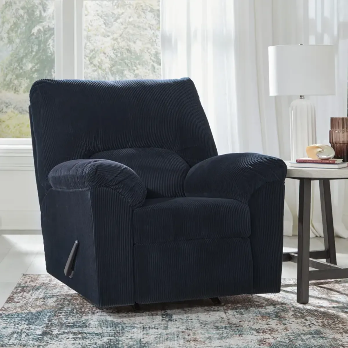 SimpleJoy Manual Recliner