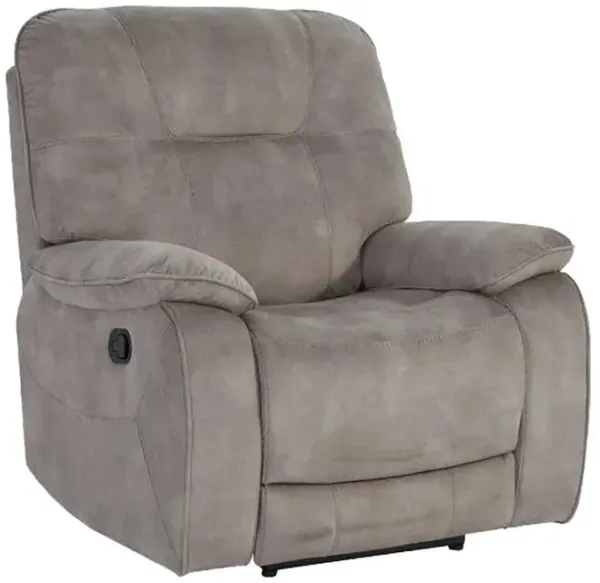 Parker Living Cooper - Shadow Natural Glider Recliner