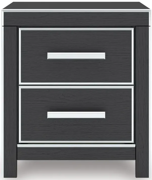 Birmonton Nightstand