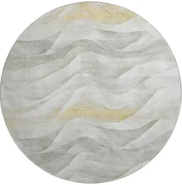Silver color