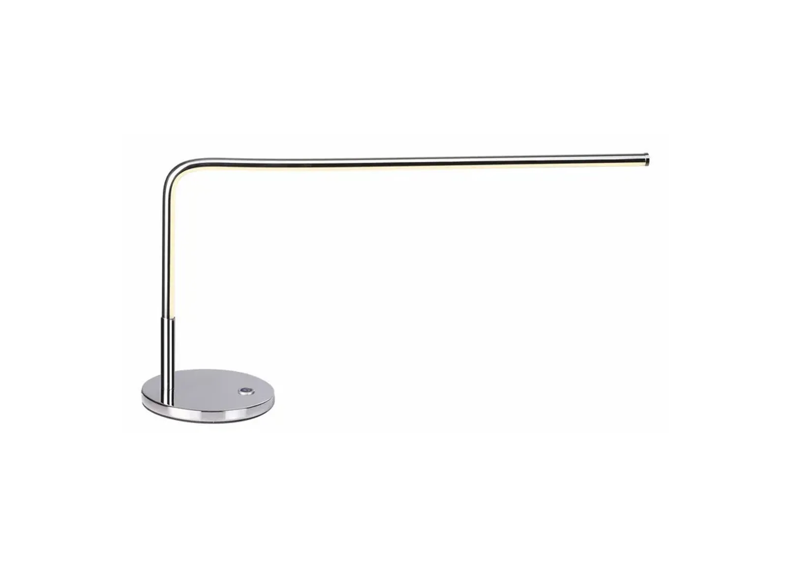 Natalie LED Integrated Task Lamp