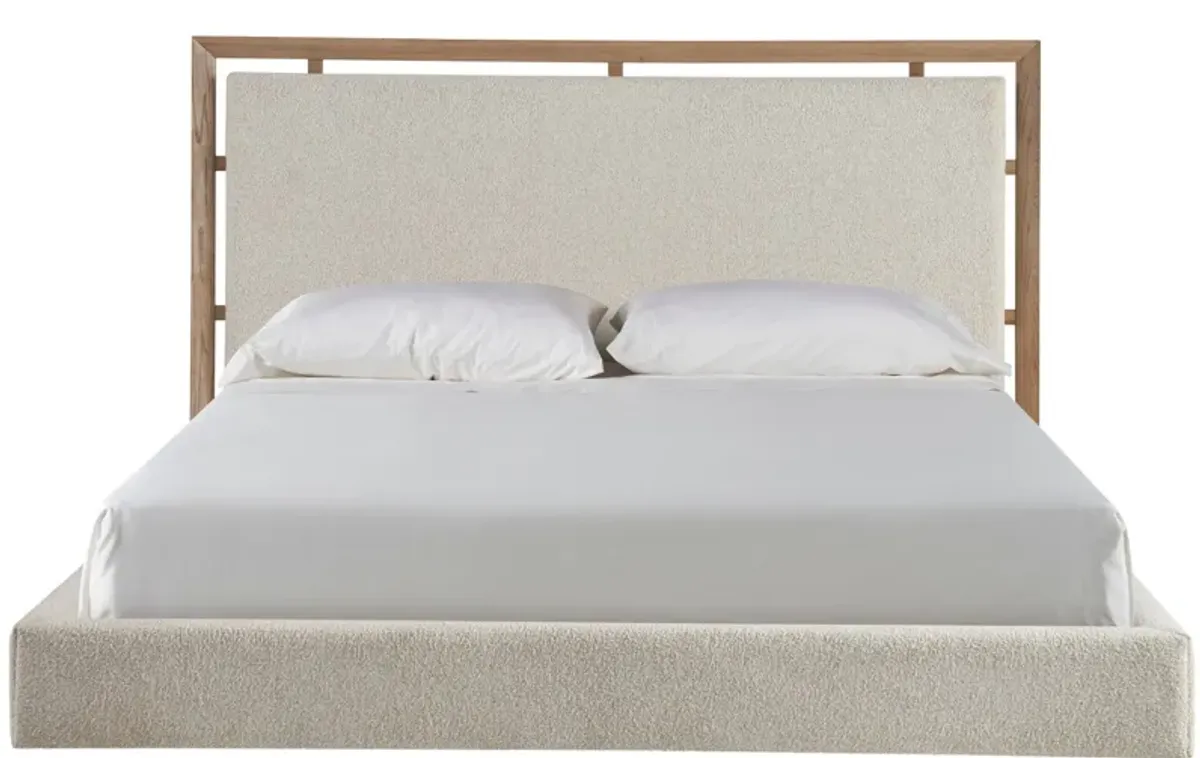 Kendall Skylark King Bed