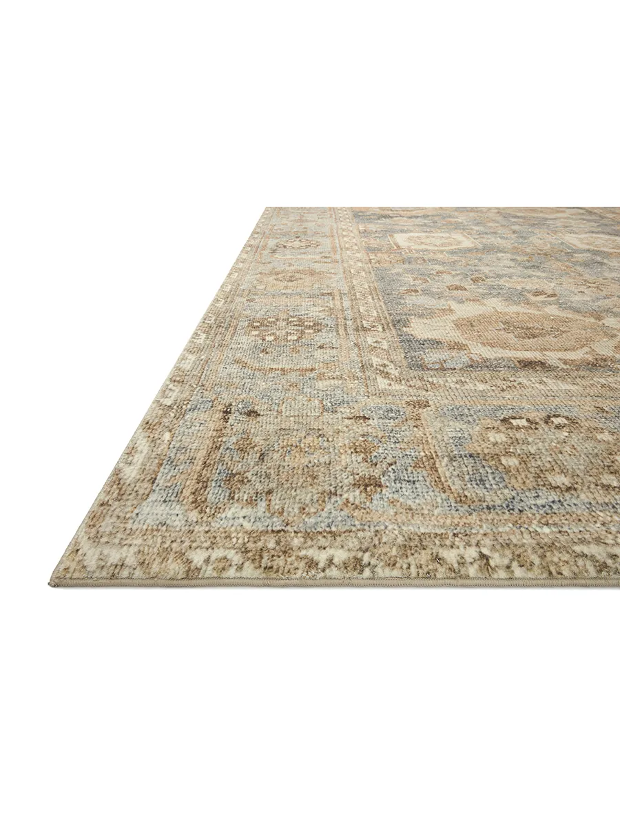 Margot MAT03 2'" x 5'" Rug