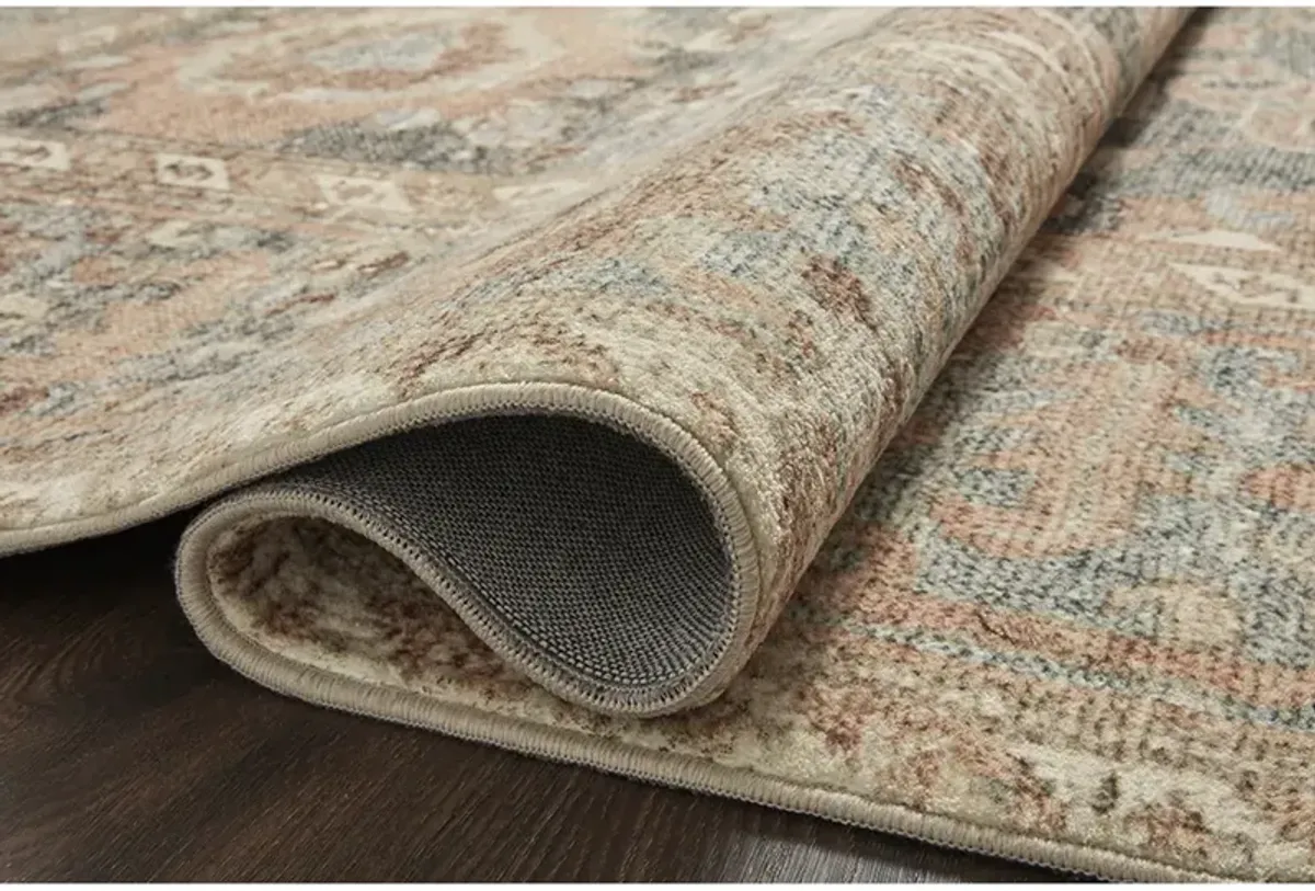 Margot MAT03 2'" x 5'" Rug