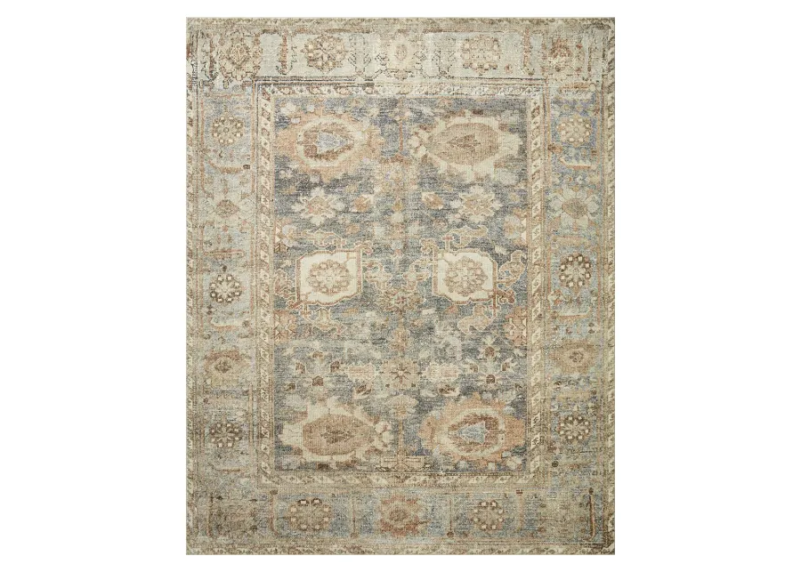 Margot MAT03 2'" x 5'" Rug