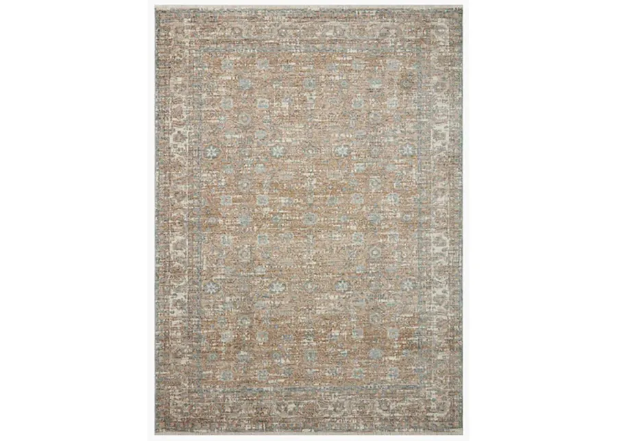 Blake BLA05 2'7" x 13'" Rug