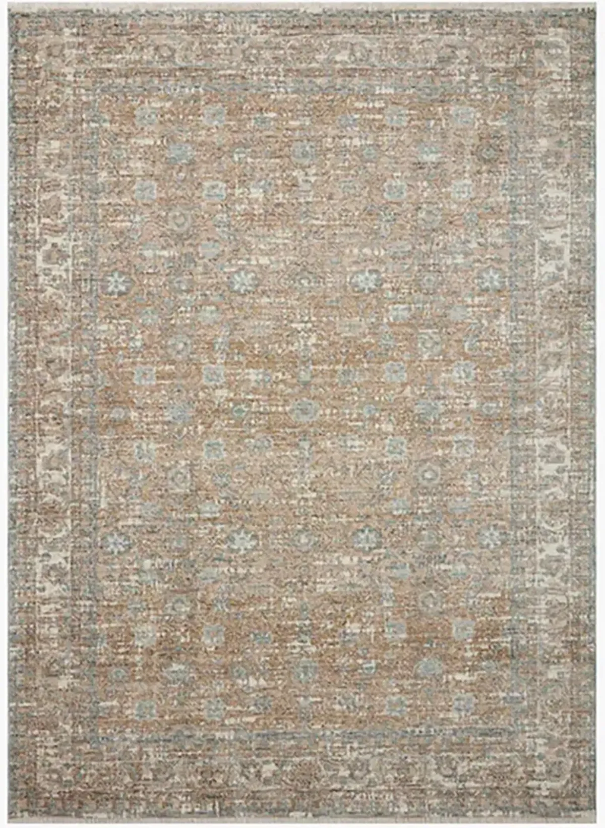 Blake BLA05 2'7" x 13'" Rug