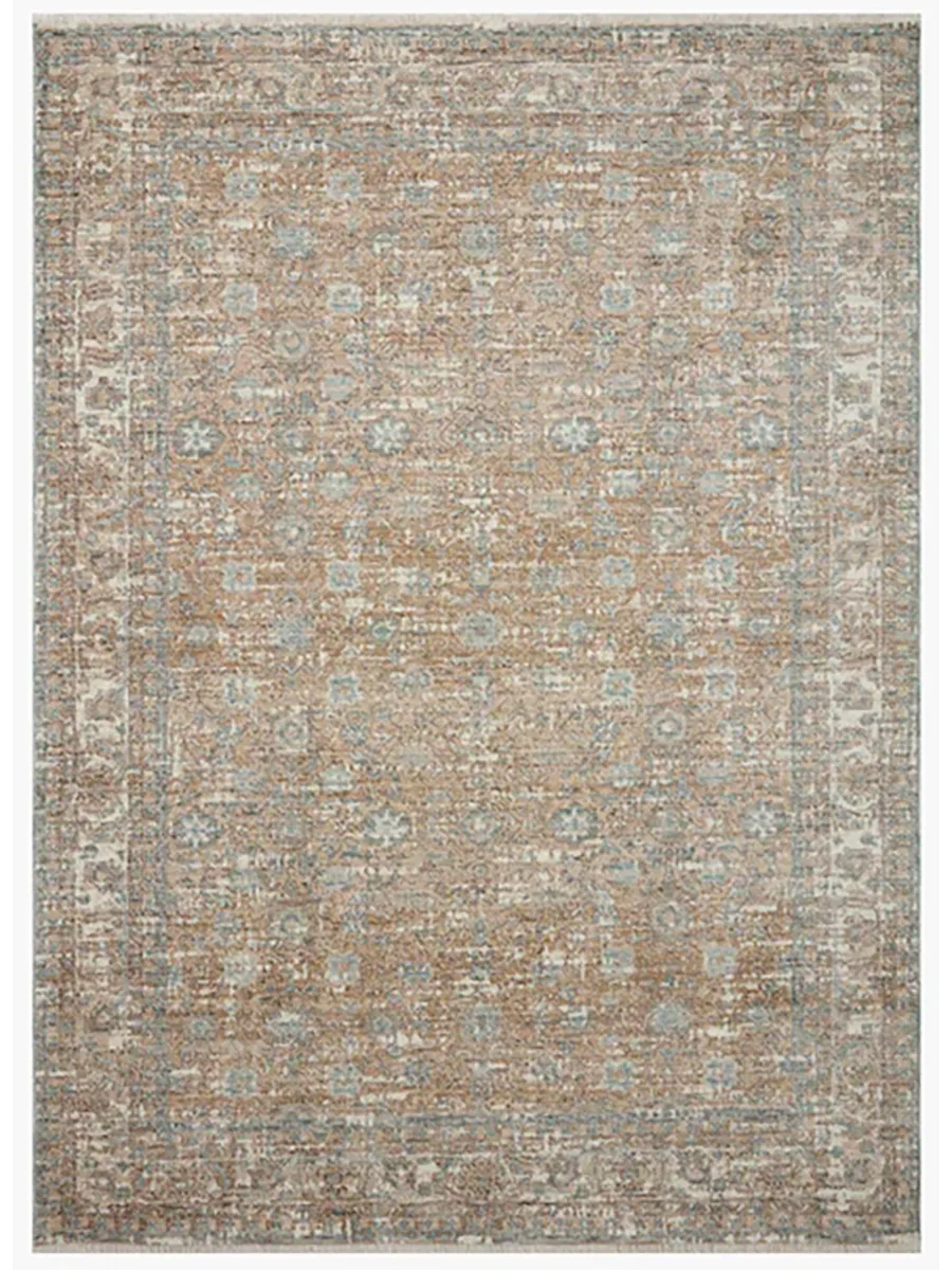 Blake BLA05 2'7" x 13'" Rug