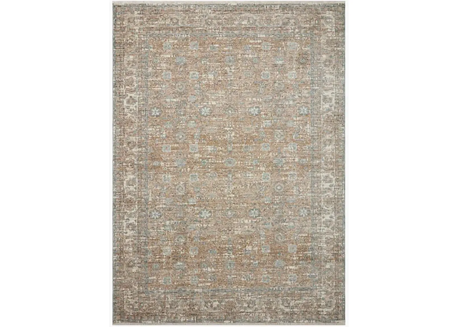 Blake BLA05 2'7" x 13'" Rug