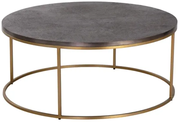 Enya Coffee Table