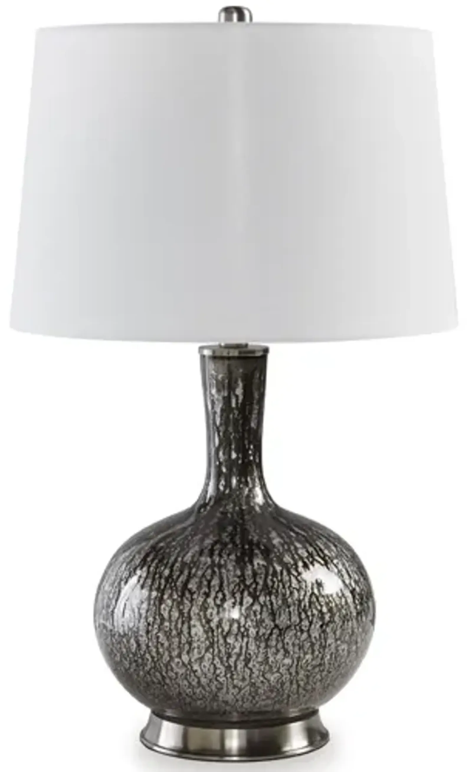 Tenslow Glass Table Lamp