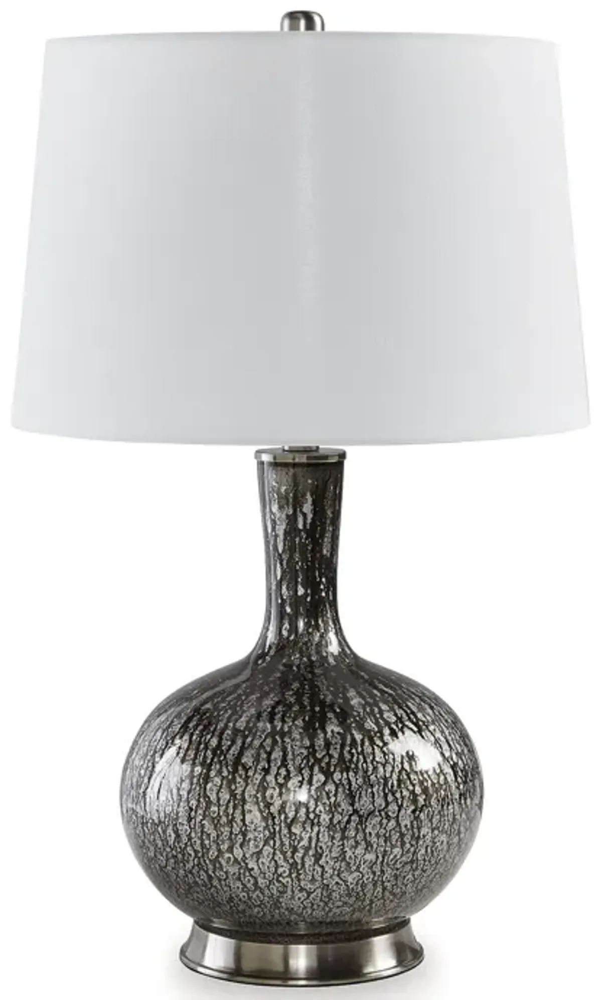 Tenslow Glass Table Lamp