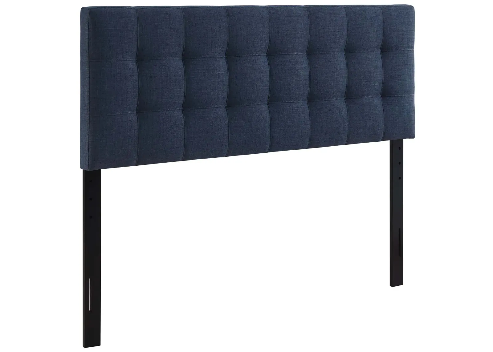 Modway - Lily Queen Upholstered Fabric Headboard