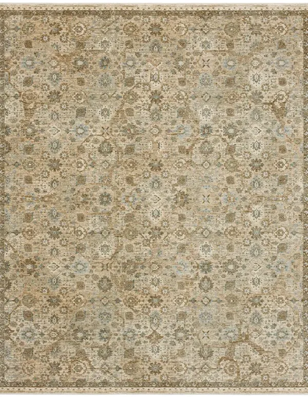 Divina Ethereal Vanilla 12'x15' Rug
