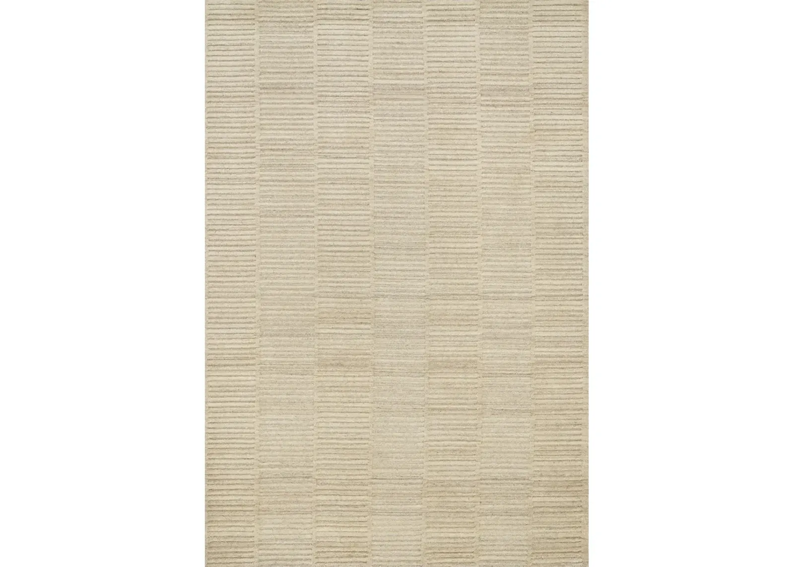 Hadley HD01 Natural 9'3" x 13' Rug