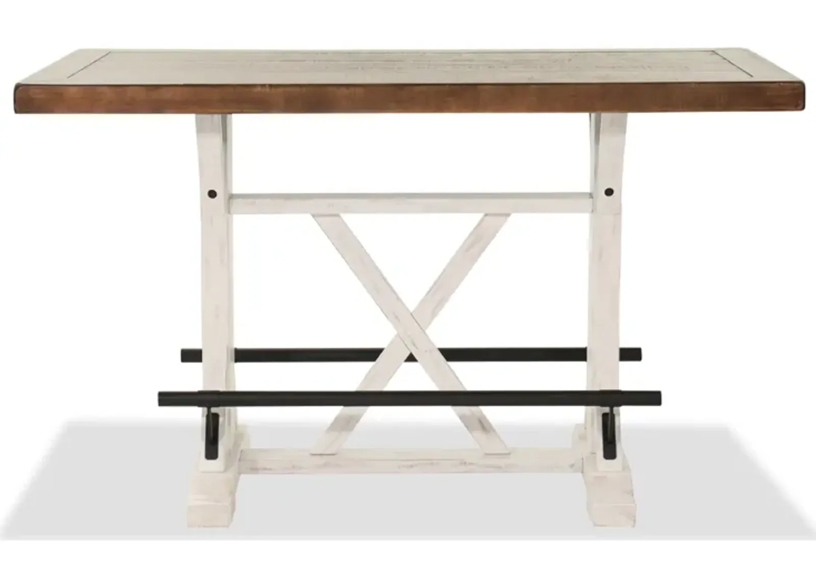 Valebeck Counter Height Dining Room Table