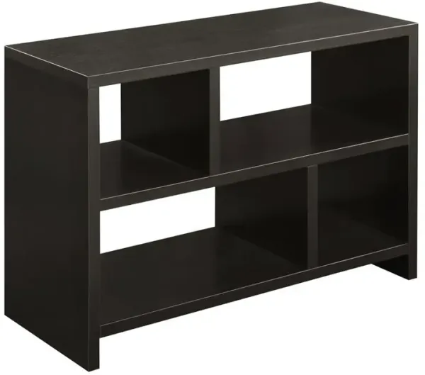 Convience Concept, Inc. Northfield Console Bookcase
