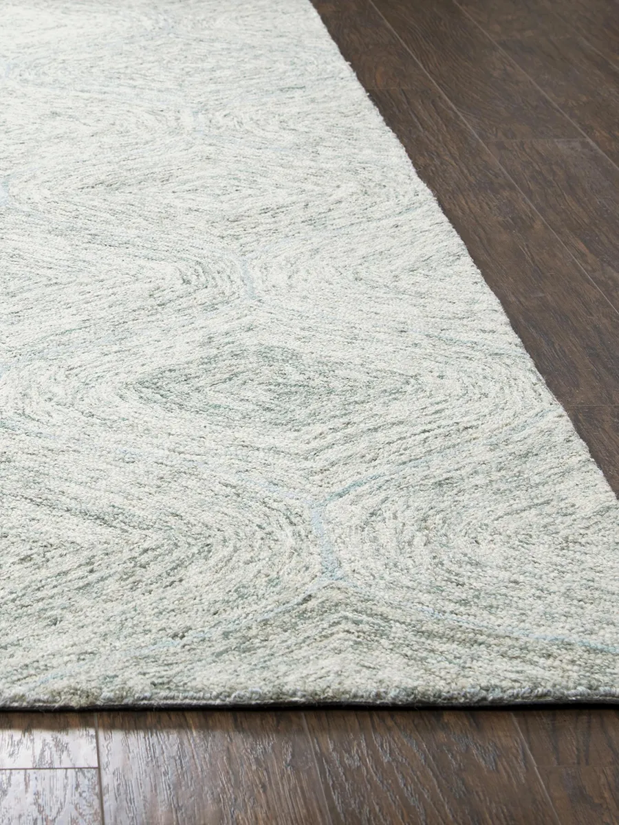 Brindleton BR364A 5' x 8' Rug