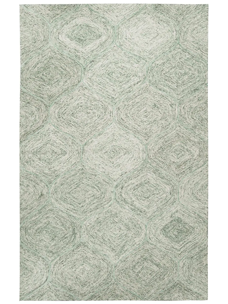 Brindleton BR364A 5' x 8' Rug