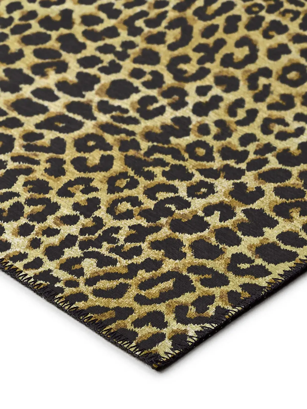 Mali ML2 Gold 2'3" x 10' Rug