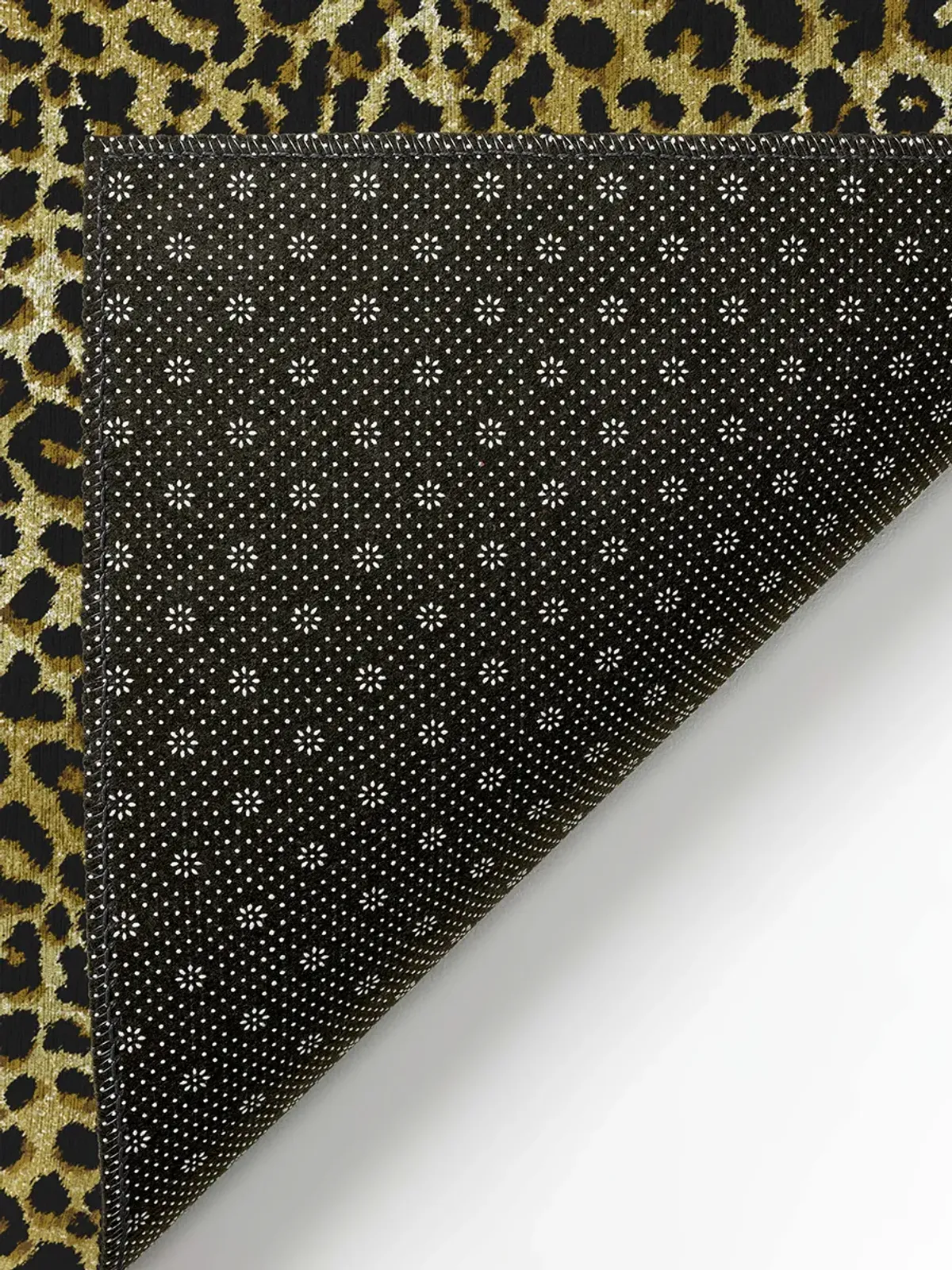 Mali ML2 Gold 2'3" x 10' Rug