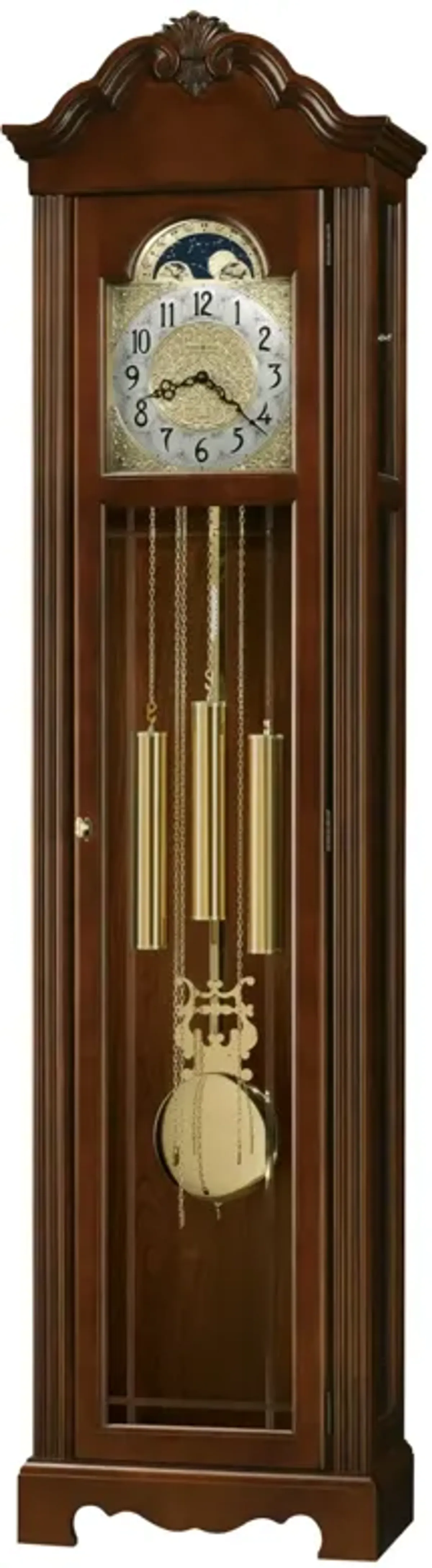 611176 Nicea Floor Clock