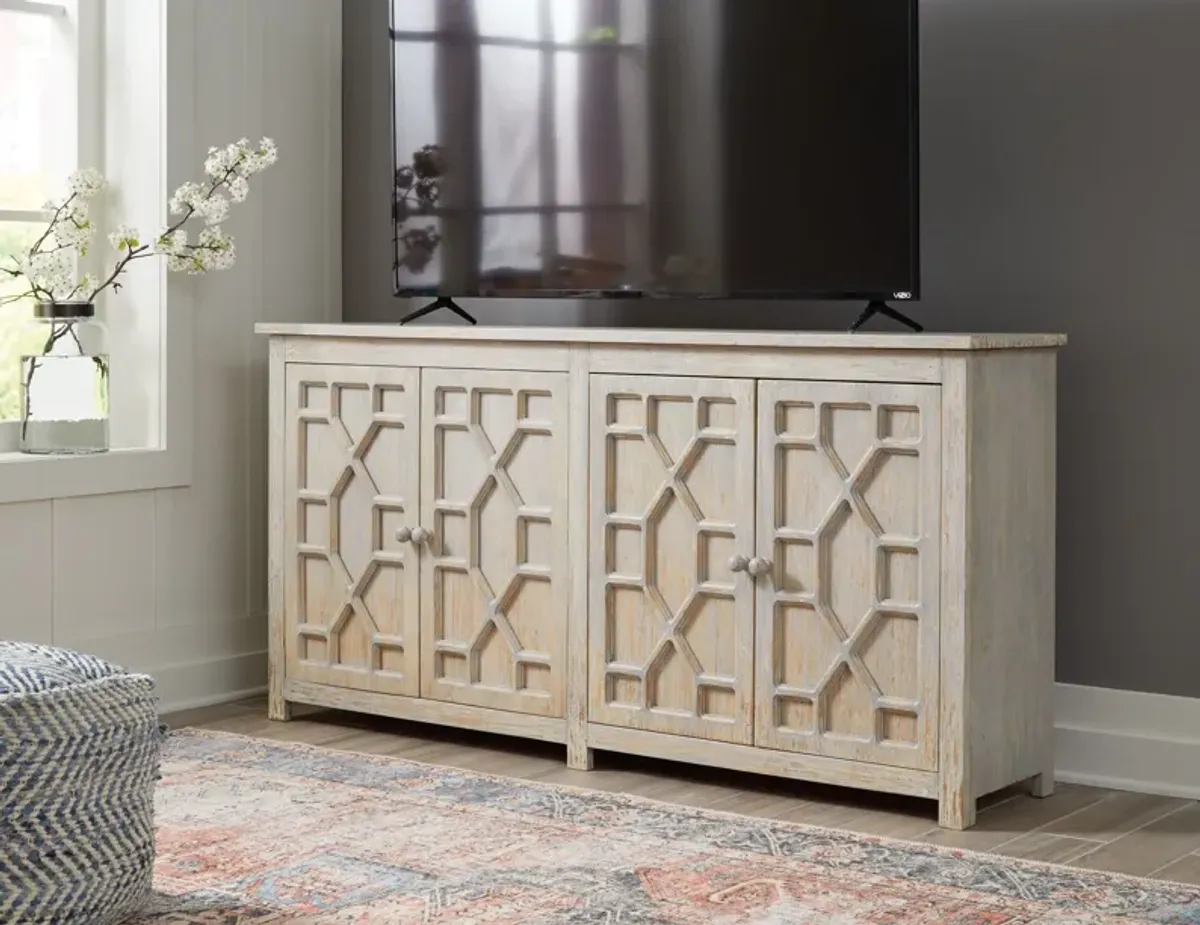 Caitrich Accent Cabinet