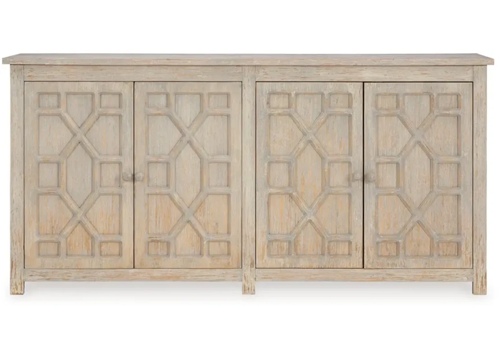 Caitrich Accent Cabinet