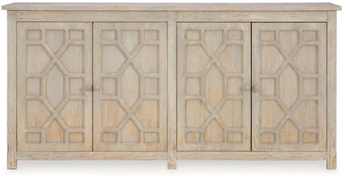 Caitrich Accent Cabinet