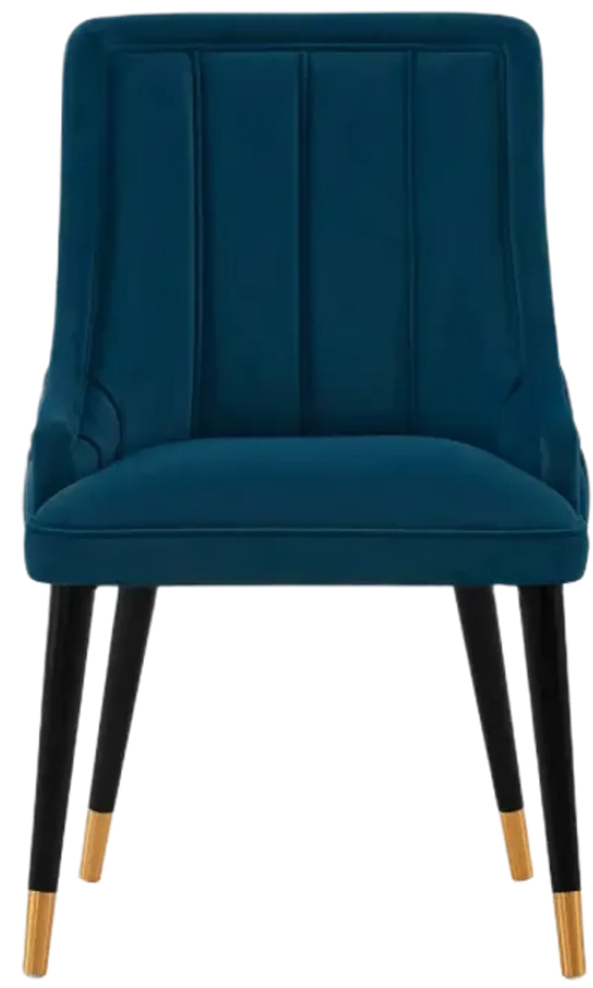 Eda Blue Dining Chair