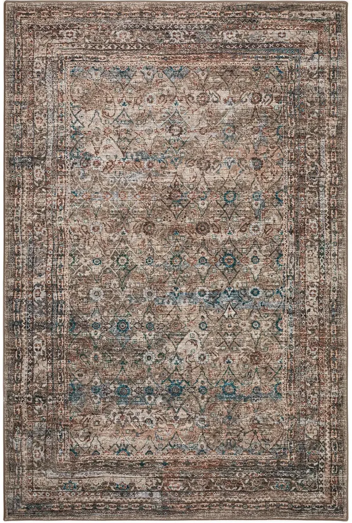 Jericho JC7 Latte 9' x 12' Rug