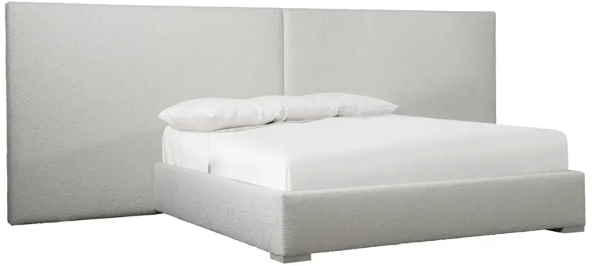 Solaria Panel Bed