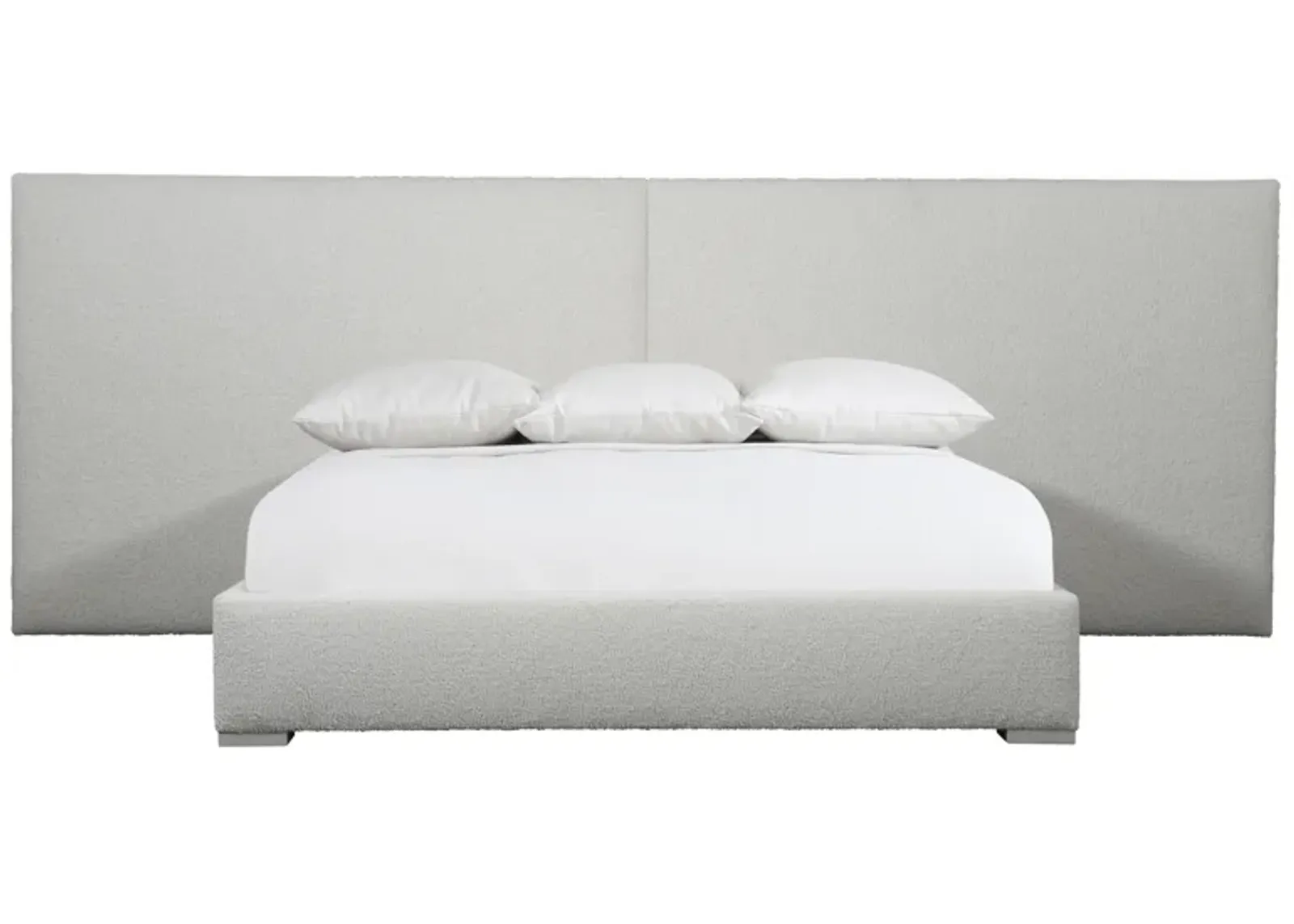 Solaria Panel Bed