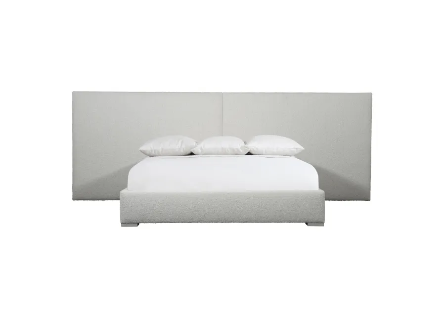 Solaria Panel Bed