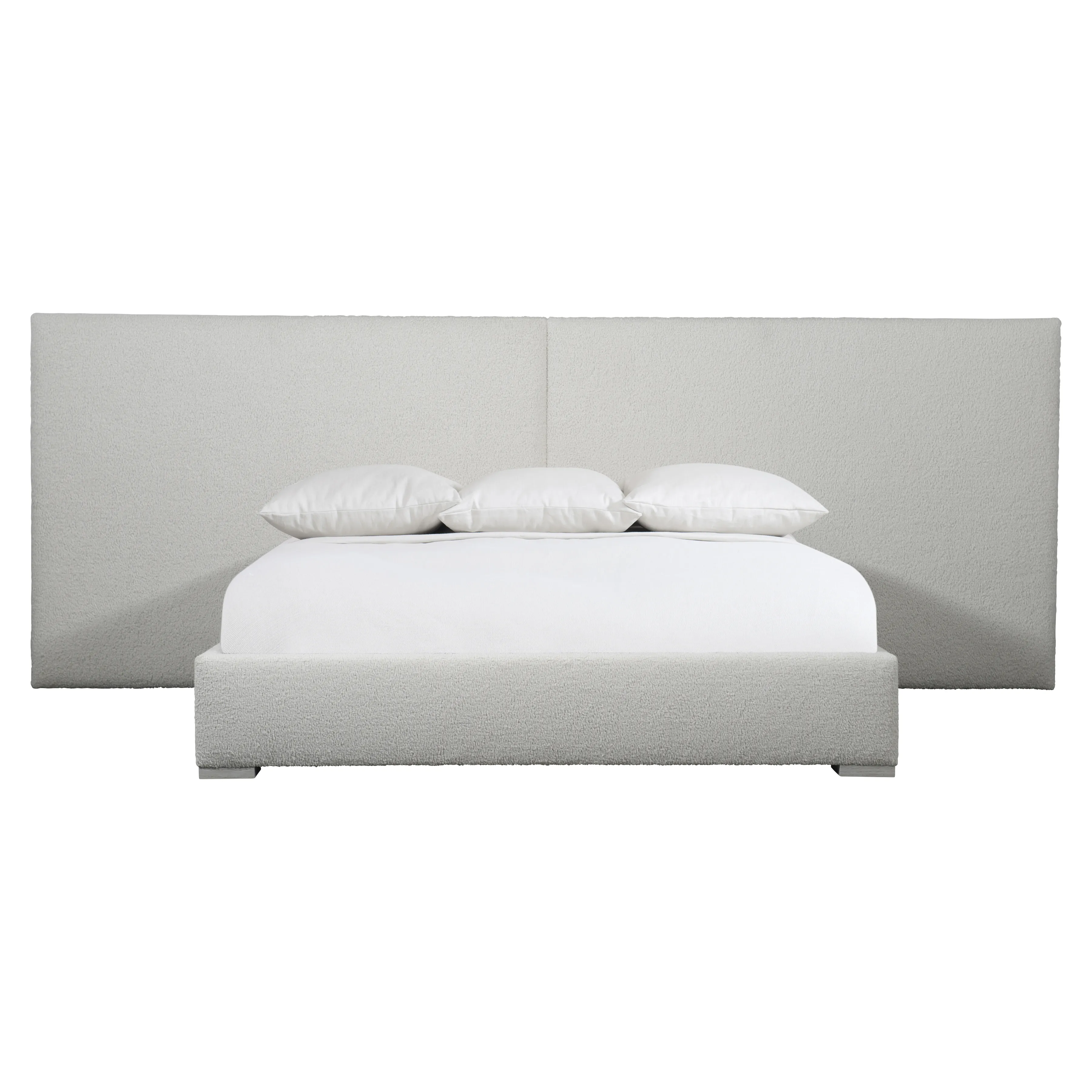 Solaria Panel Bed