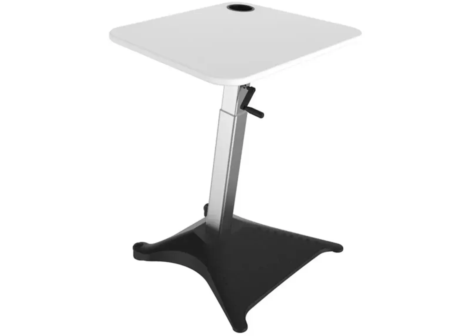 Brio™ Adjustable-Height Standing Desk