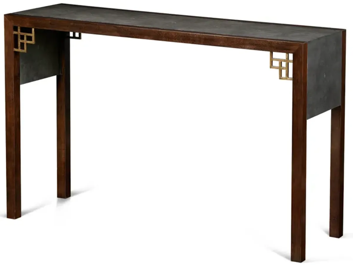 Lin Console Table