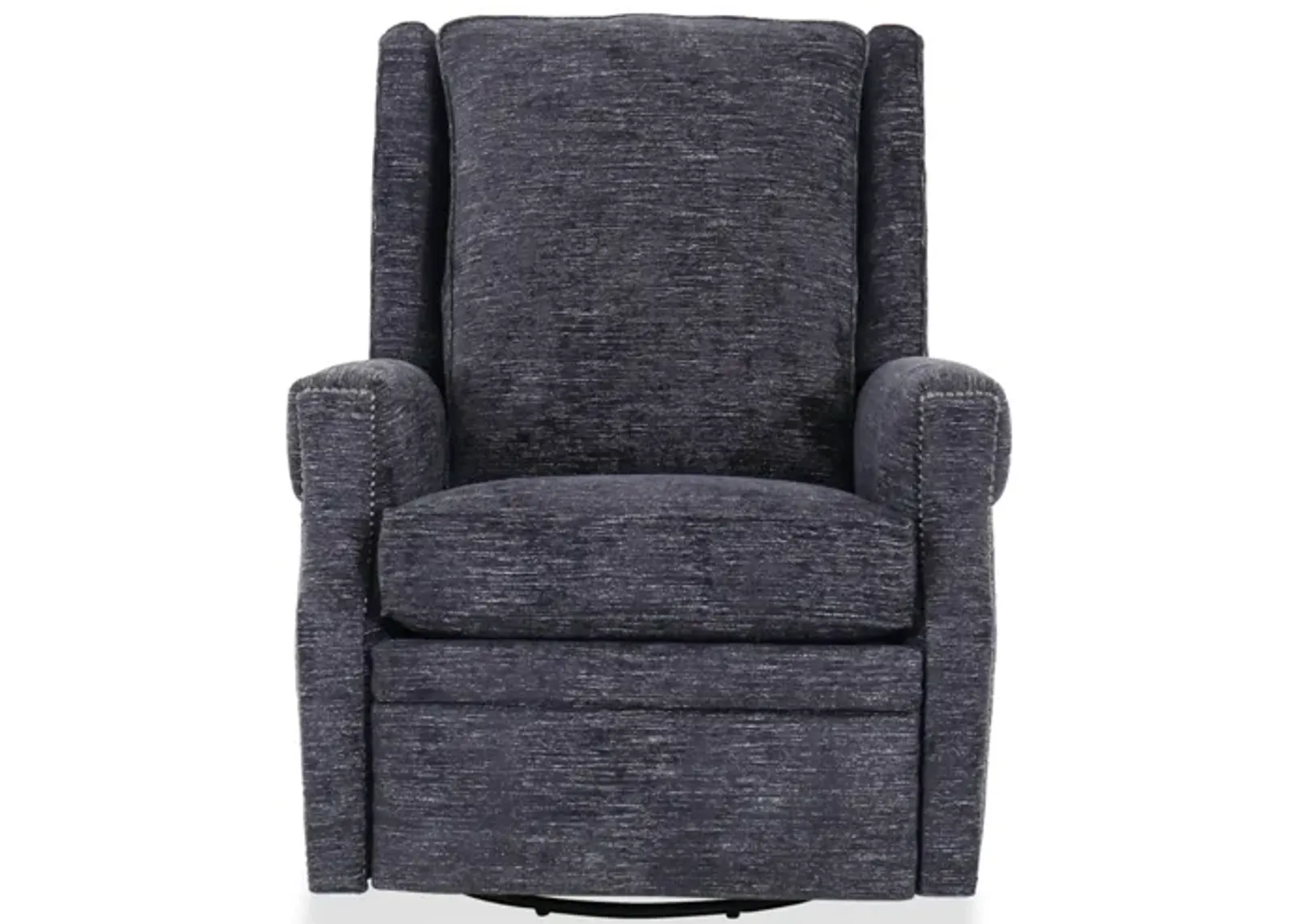 Lewis Swivel Glider Recliner