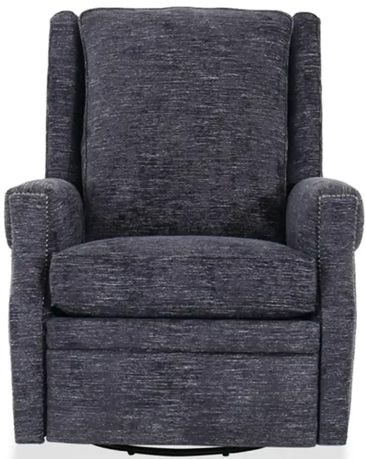 Lewis Swivel Glider Recliner