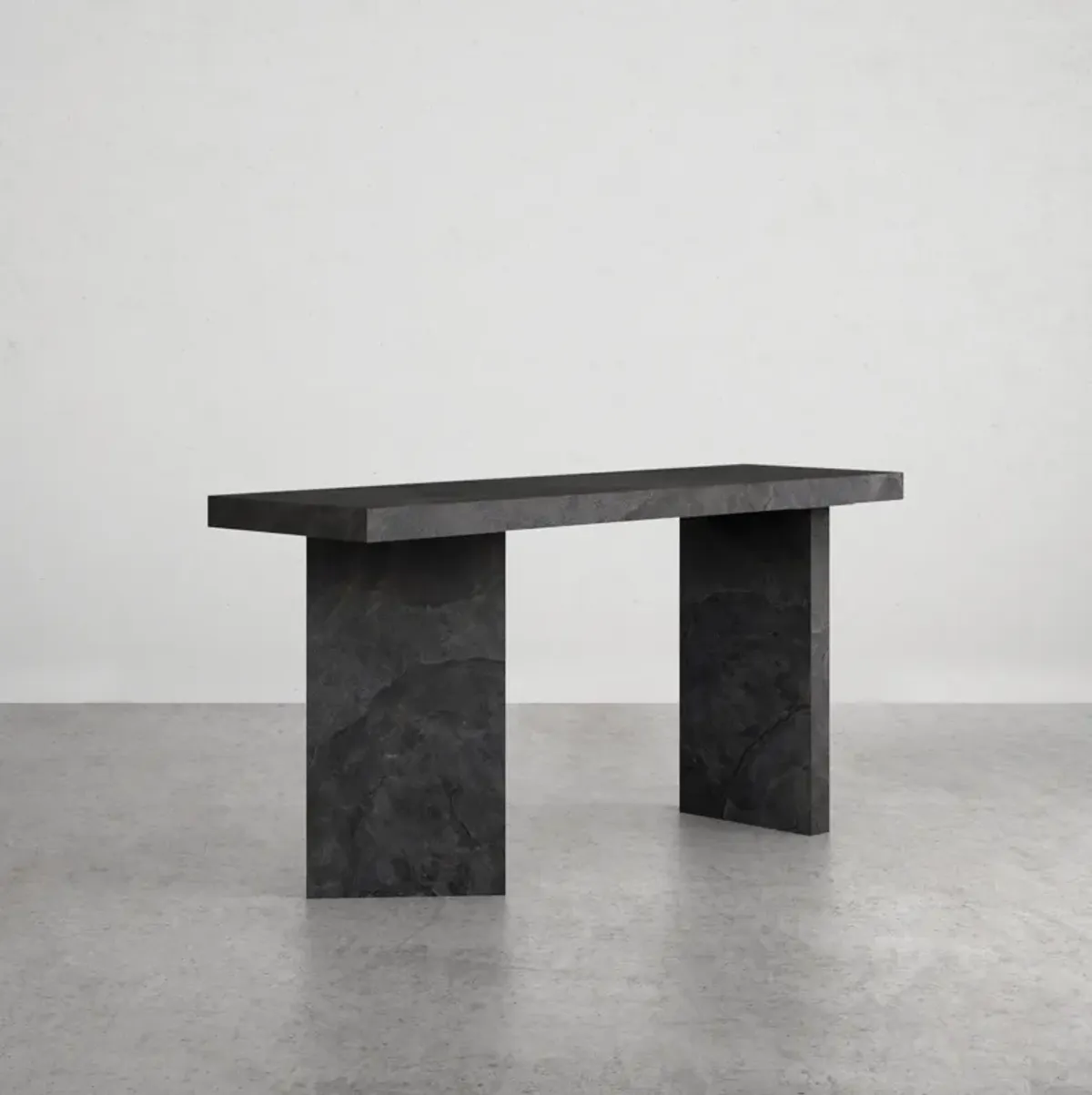 Foundry Console Table