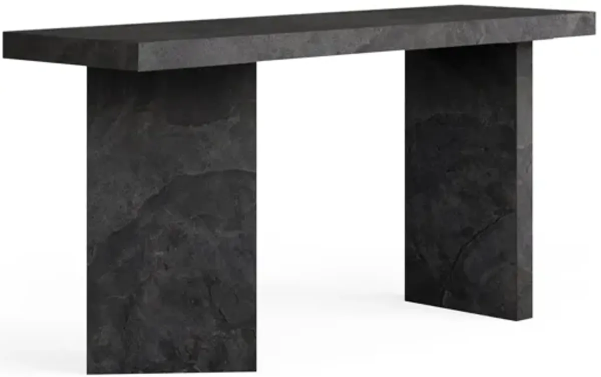 Foundry Console Table