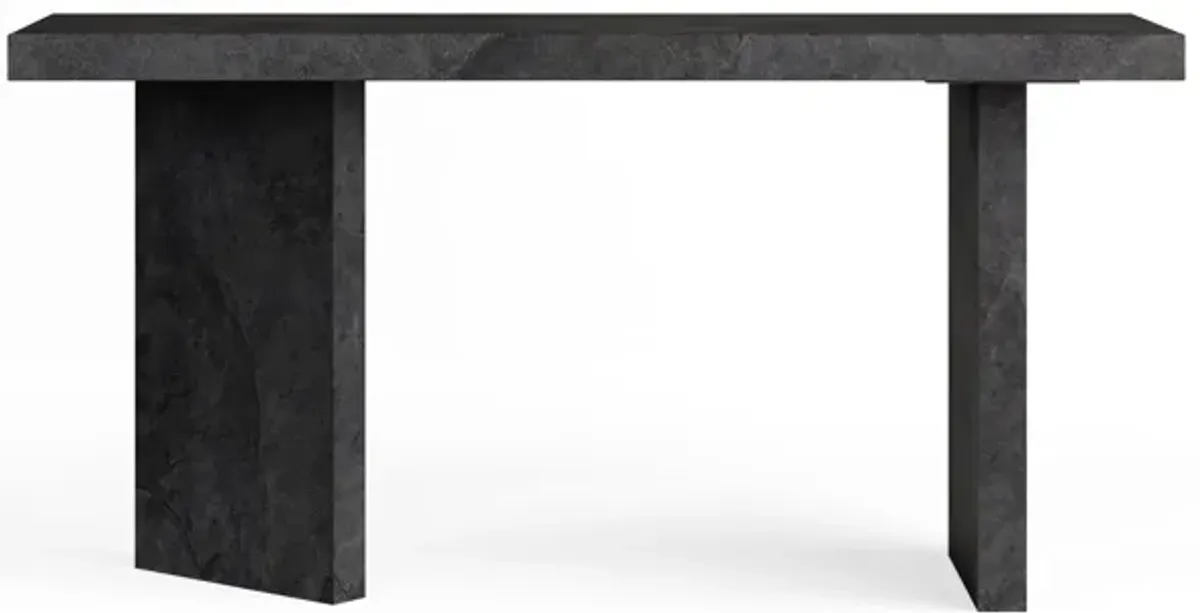 Foundry Console Table