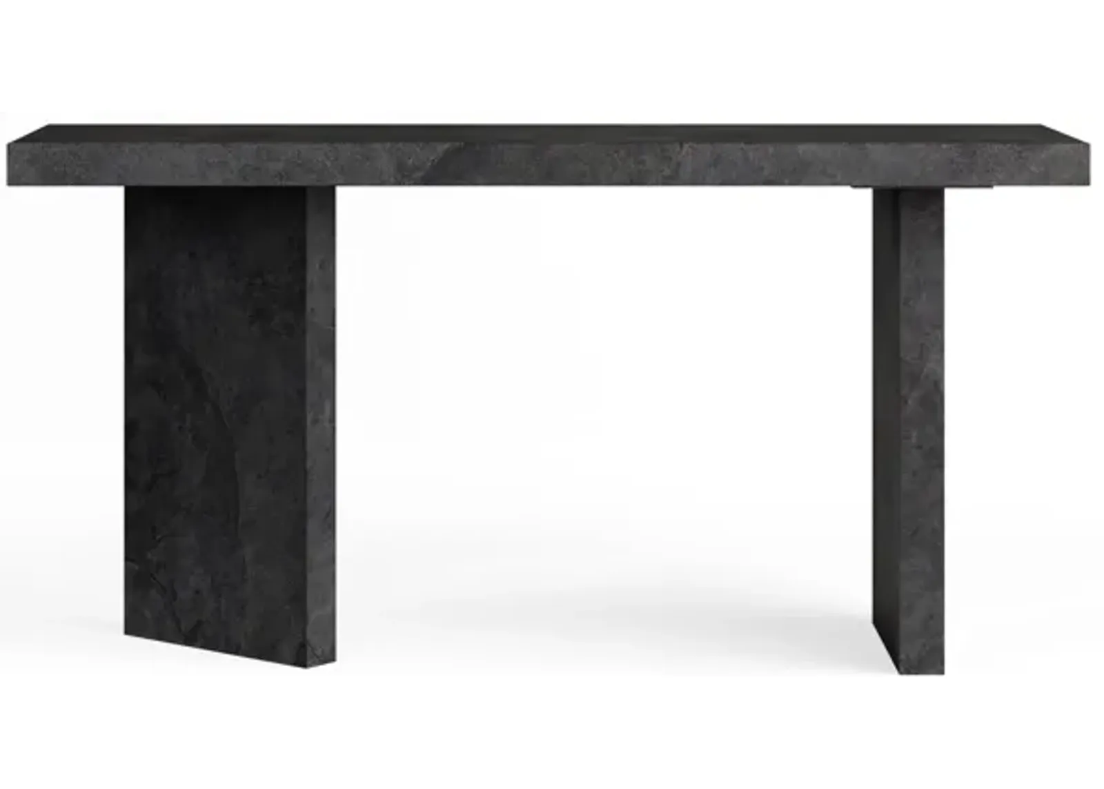 Foundry Console Table