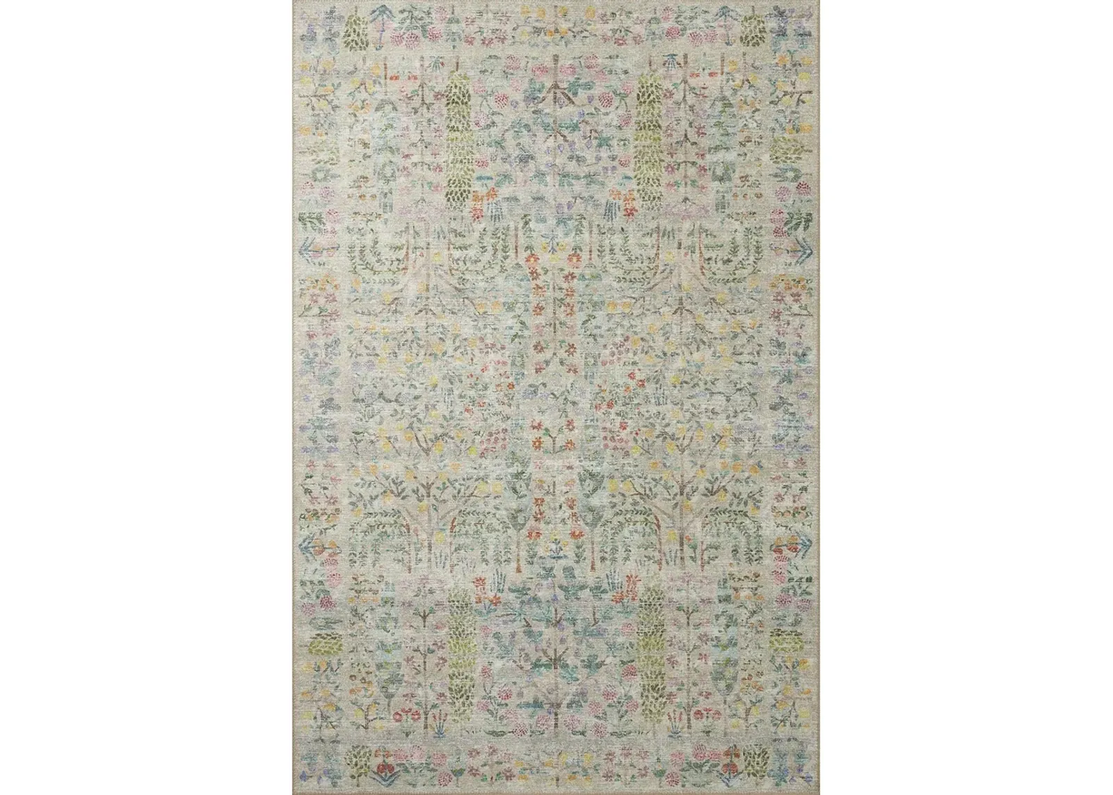 Maison MAO07 2'3" x 3'9" Rug