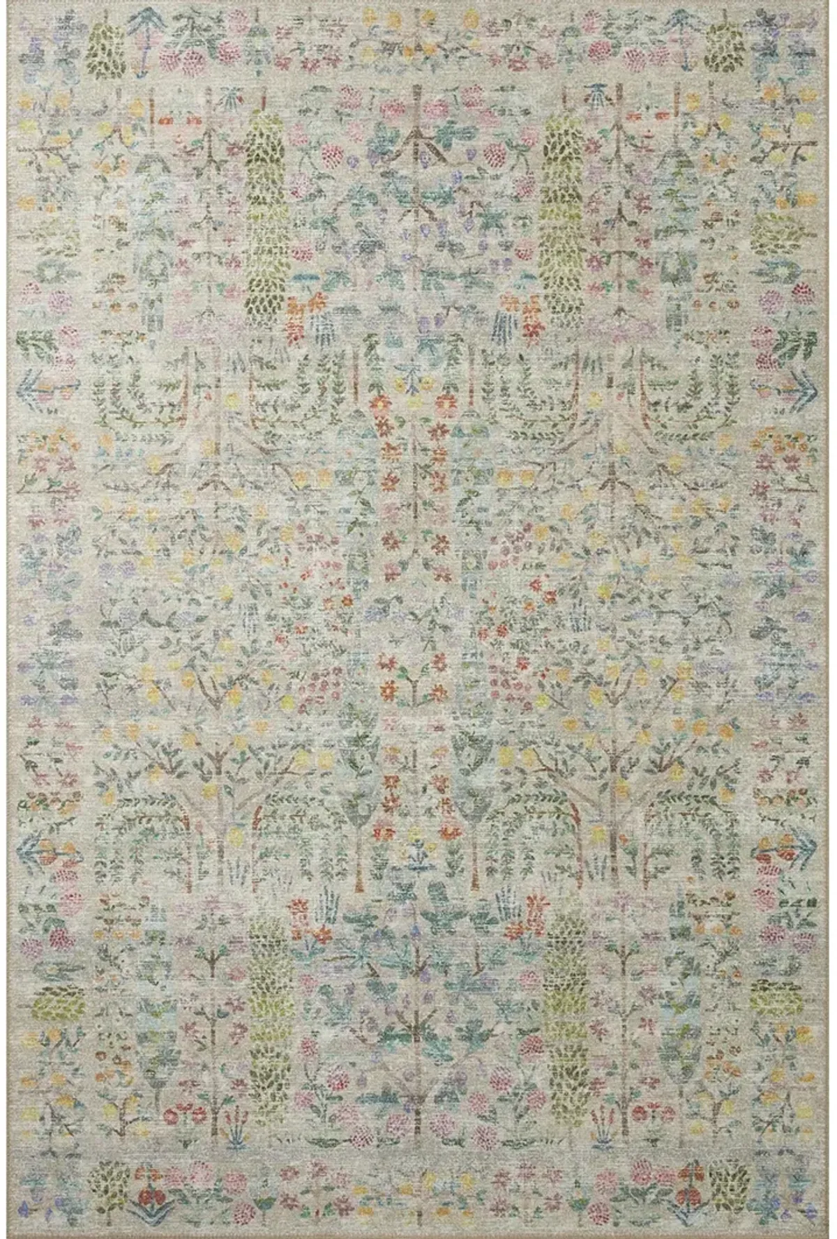 Maison MAO07 2'3" x 3'9" Rug