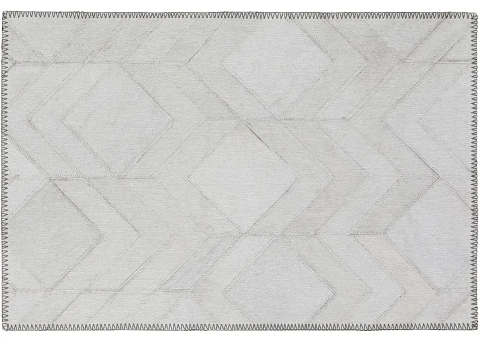 Stetson SS5 Linen 20" x 30" Rug