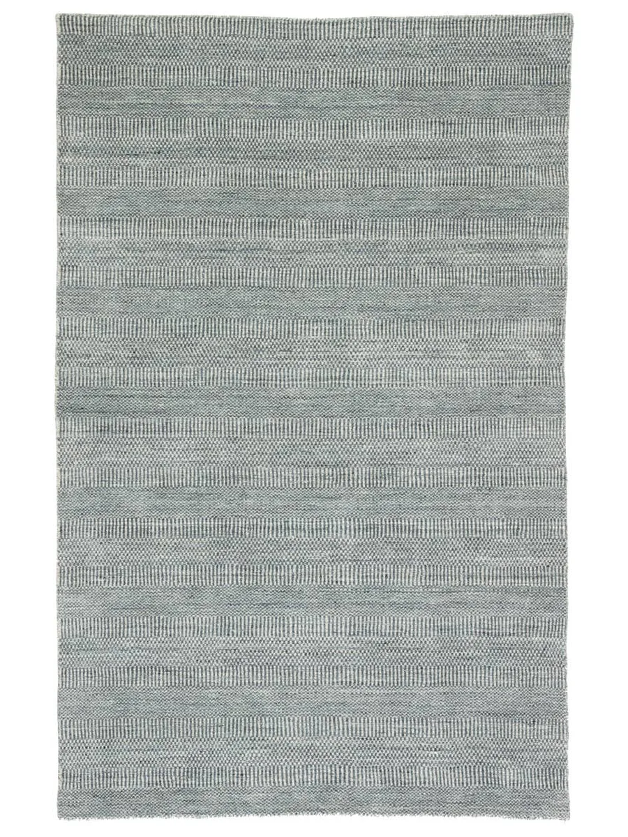 Trendier Minuit White 8' x 10' Rug