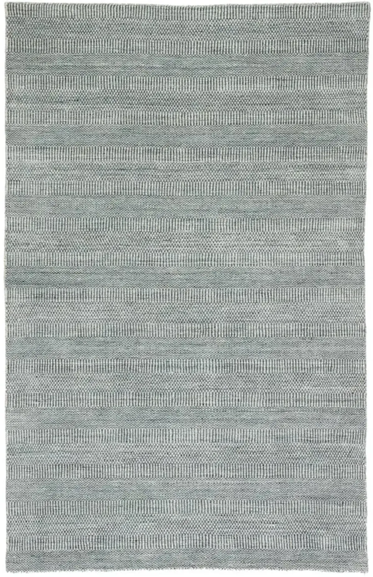 Trendier Minuit White 8' x 10' Rug